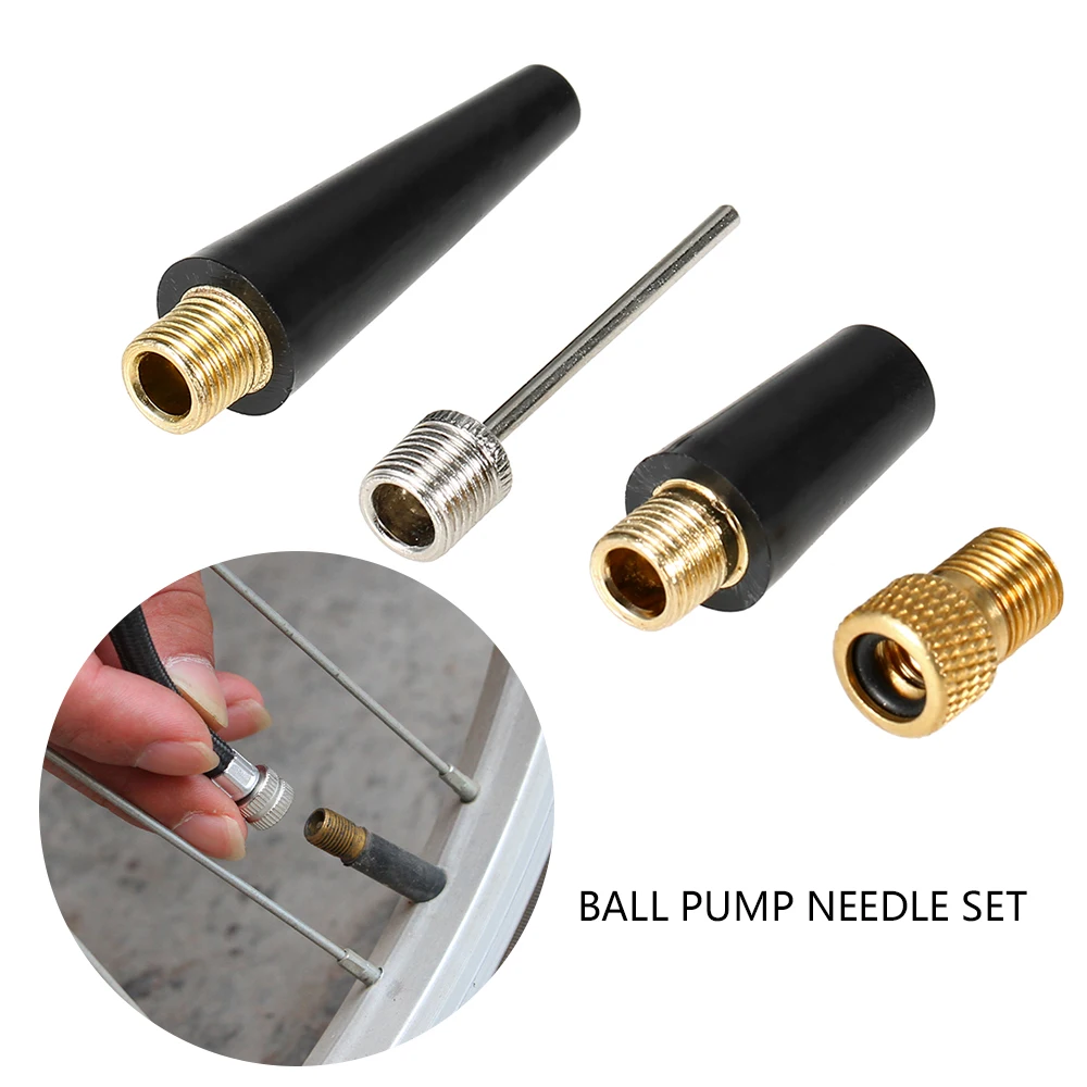 Thumbnail 2 - #31 Best Ball Pump Needles to Buy In 2026