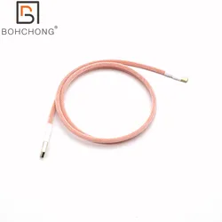 Custom Make PET Double Sleeved USB to TYPE C Cable for Mechanical Keyboard Cable USB - Mini 5P Micro Cables