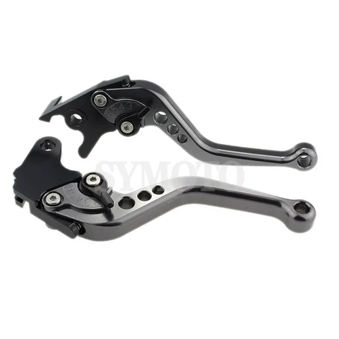 Для Honda CB500F CB500X CBR500R CBR 500R 2022 2023 2024 2025 короткие и длинные регулируемые рычаги тормозной муфты с ЧПУ для мотоцикла