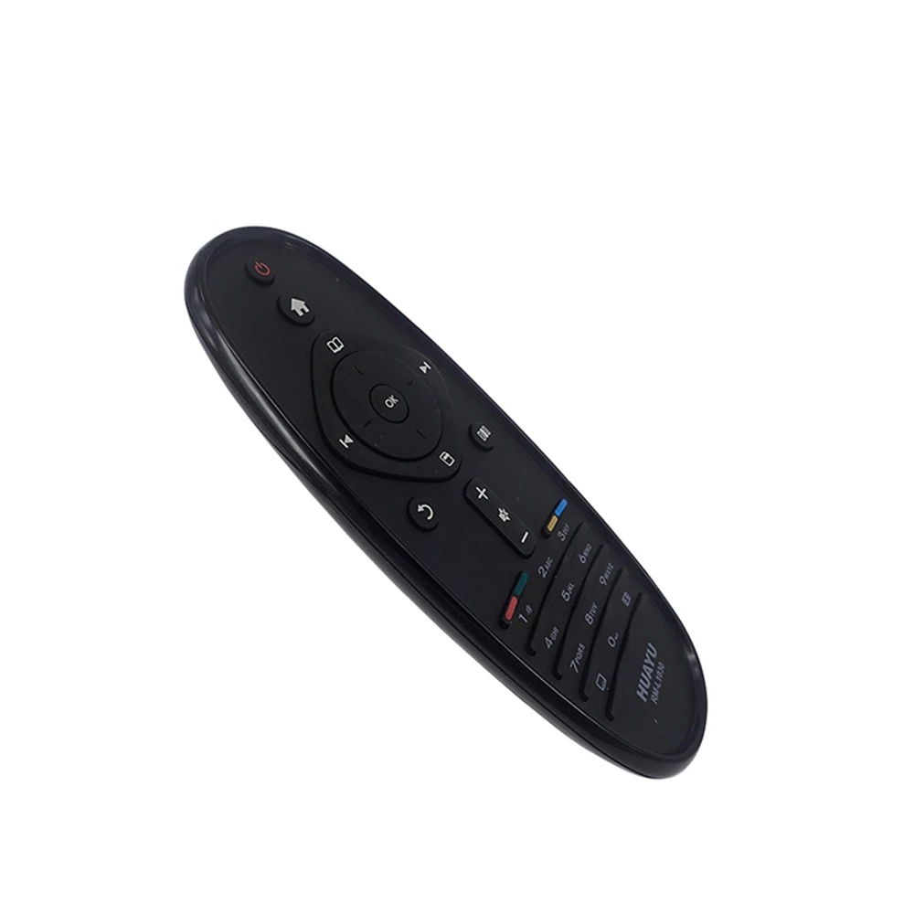 Replace TV Remote Control For Philips 32PFL5625H/12 40PFL5625H/12 42PFL7695K/12 32PFL5007H 32PFL5007K RC2683203-01