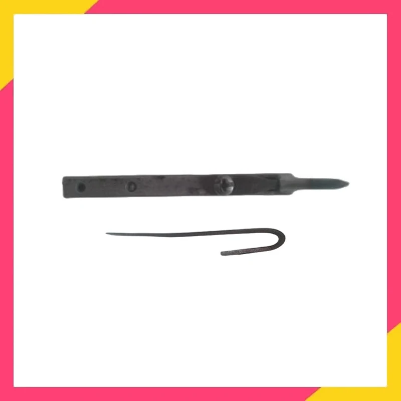 Loop Pile Scissor for Electric Carpet Tufting Gun Loop Pile for TD-02