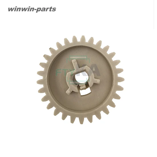 1PC RA0-1088-000 RA0-1088 Fuser Pressure Roller Gear for HP 1000 1150 1200 1300