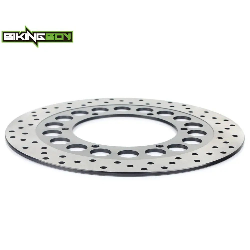 BIKINGBOY Front Brake Disc Disk Rotor XVS 400 Drag Star / Classic 96-01 XV 535 Virago 95-03 XV 535 DX 98-03 XV 1100 86-95 94 93