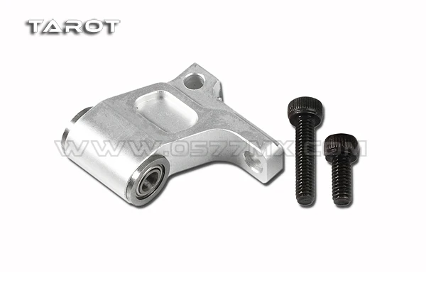 Tarot Helicopter Parts 500DFC Main Rotor Holder Linkage Arm TL50906-02 Orange / TL50906-01 Silver