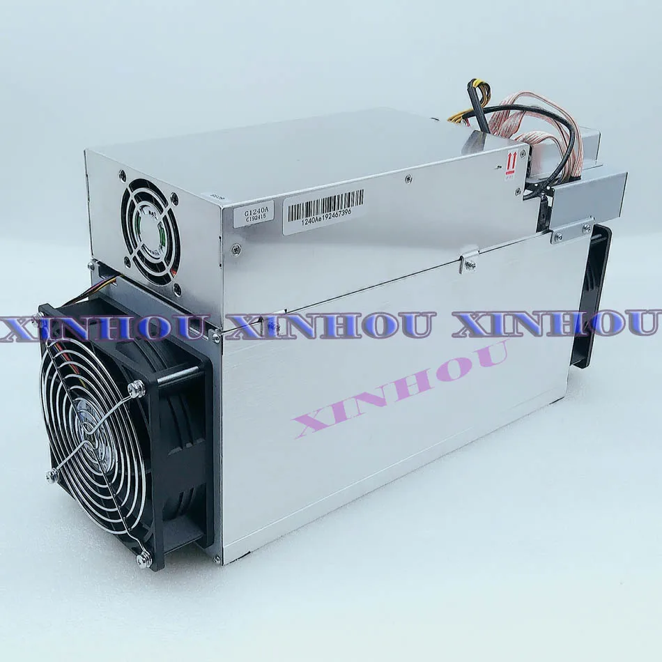 

Used Innosilicon T2T 30T With PSU BTC Miner better Than Asic Antminer S9 S17 S17e T17 T17e S11 WhatsMiner M3 M20S M21S Ebit E12