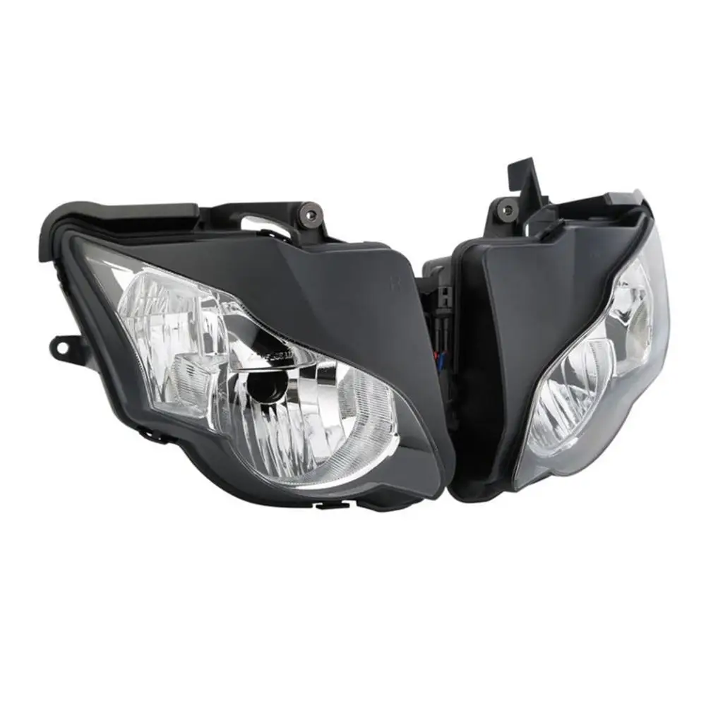 Motorcycle Front Headlight For Honda CBR1000RR CBR 1000 RR 2004-2007 2008-2011 2012-2016