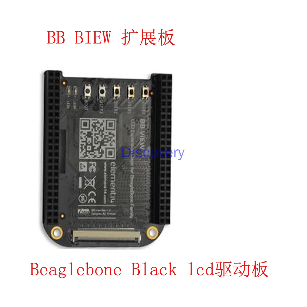 

Плата разработки BeagleBone Black BBB TI AM3358, техническая поддержка