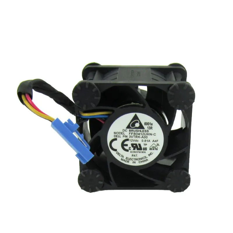 

Кулер для сервера CMG7V PGDYY для Poweredge R220 R230