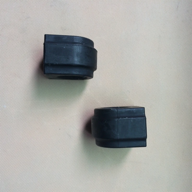 Buje de barra estabilizadora 31356792124 para BMW serie 4, F36, F20, F30, piezas de automóviles, F22, F31, 420i, 428i, 2 uds., rodamiento de goma