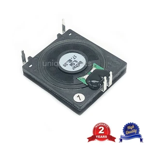 Autolautsprecher für Autopanel, Mini Audi A4 B6 B7 S4 A6 und VW Polo -Lautsprecher 6 Hauptverkaufsgremium des Polo -Instrumententafels - №5