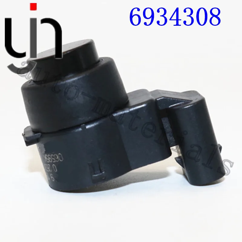 

Reverse Sensor For B M W 1er E81 E82 E87 E88 3er E90 E91 E92 E93 X1 E84 Z4 E89 6934308 Car Parking Sensor 6956742 66206956742