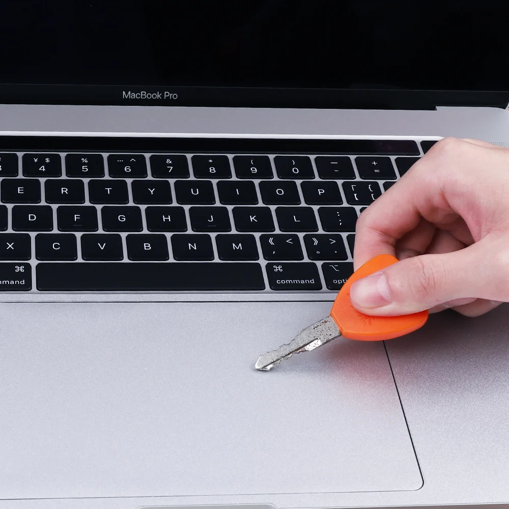 Touchbar Palms Guard Rest Protector Sticker for MacBook Air Pro 13 15 16 inch 2020 A2338 A2289 A2141 A1932 A2179 Vinyl Skin