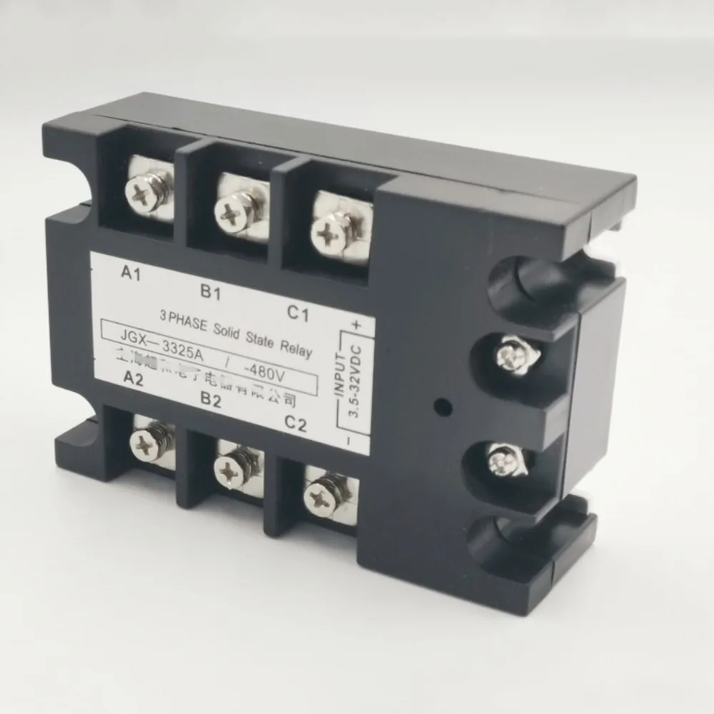 1Pieces JGX-3 25A 4… - image