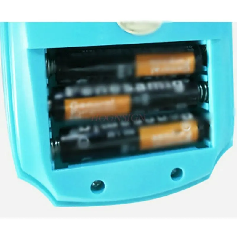 Multi função massageador digital dispositivo de massagem eletrônico instrumento onda luz aparelho auditivo ferramenta cuidados fábrica estoque pescoço venda