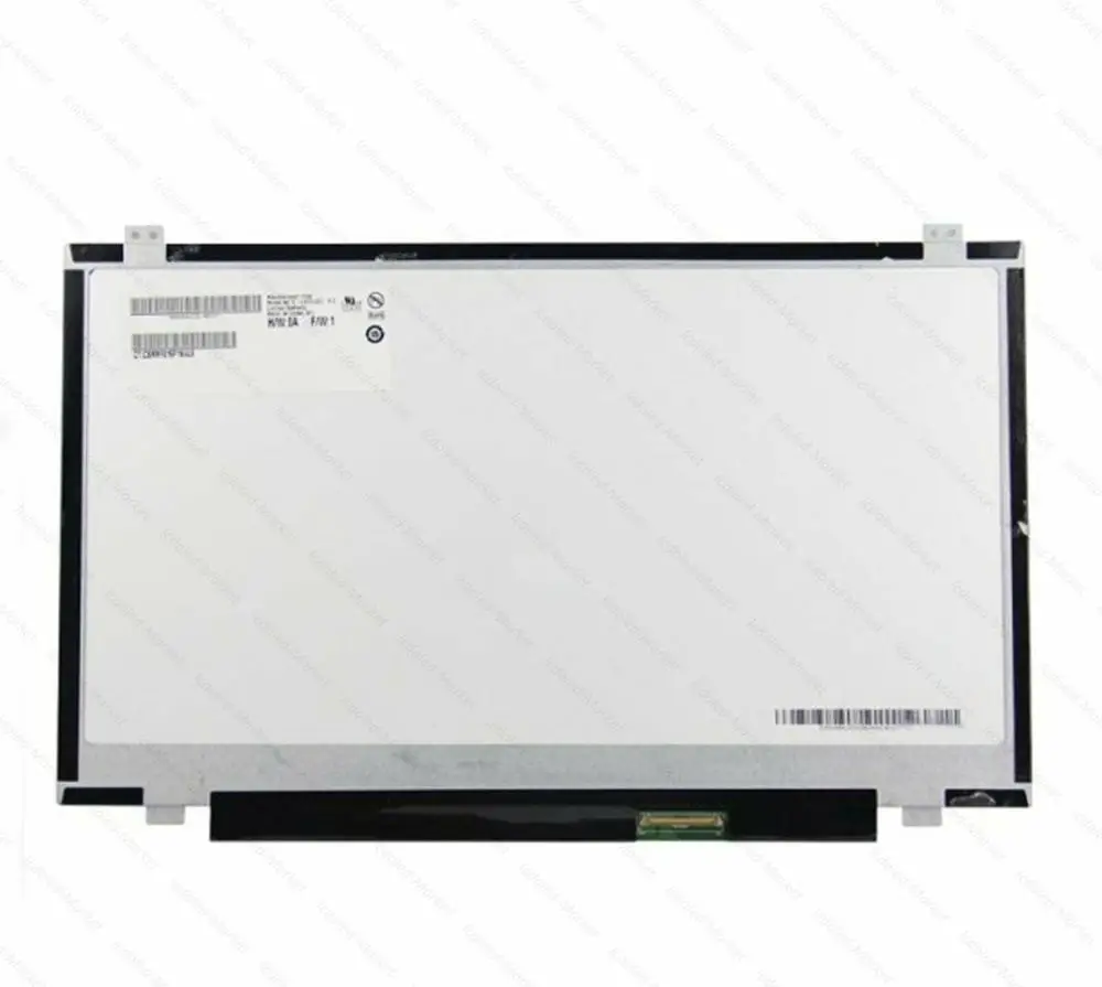 

JIANGLUN 14.0'' LCD Screen Panel for Lenovo Thinkpad T420 T420s T420i T420si LED Display