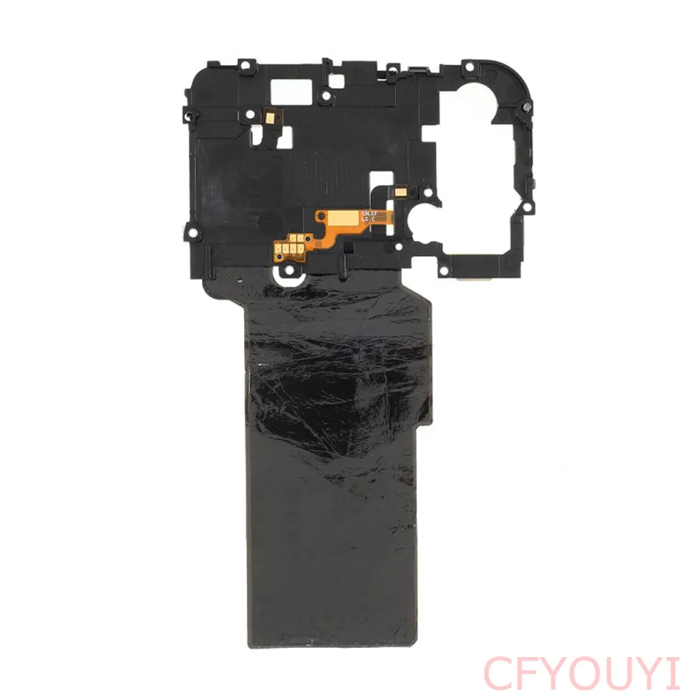 Cubierta de marco de Cable flexible, Sensor de antena NFC para Huawei Honor 20 Pro, Honor 20