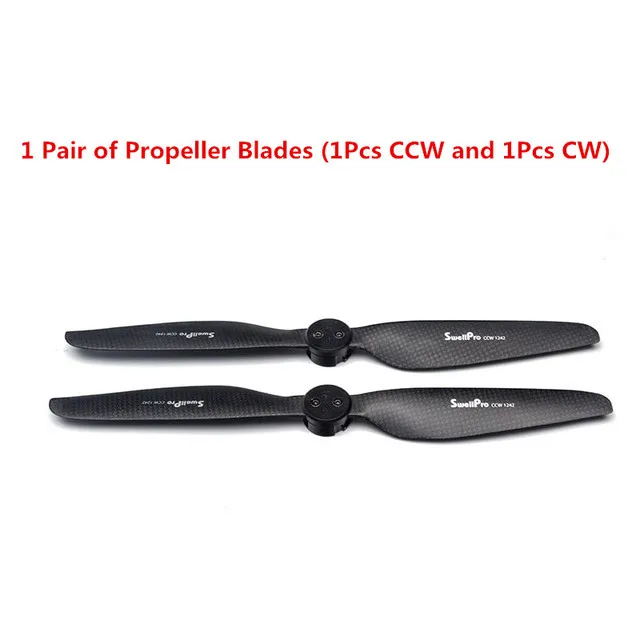 SwellPro FD1 Drone Propeller Blade / Swellpro Fisherman FD1 Fishing Drone Parts Original Accessories