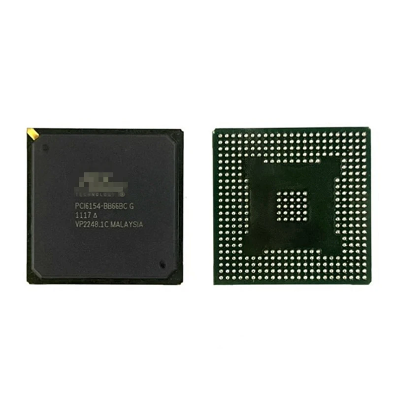 PCI6154-BB66BC G BGA New and Original One-stop professional BOM table matching service