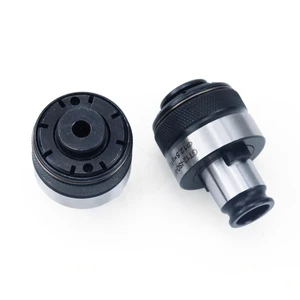 Kılavuz Çekme Pensesi Takım Tutucular, Mandreller, makineler aşırı yüklenmeye karşı koruma işlevine sahiptir, ISO, JIS, DIN, GT12, desen, M3-M16 bir vidanın milinin en büyük satışlarından 12'si-no. 7