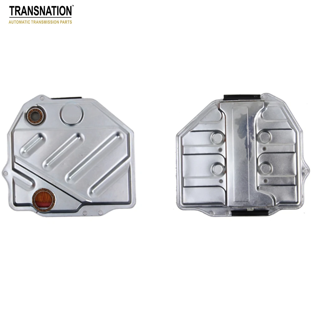 

722.5 Auto Transmission Oil Filter 129-277-0195 Fit For MERCEDES S-CLASS W140 1991-UP Car Accessories Transnation 117140