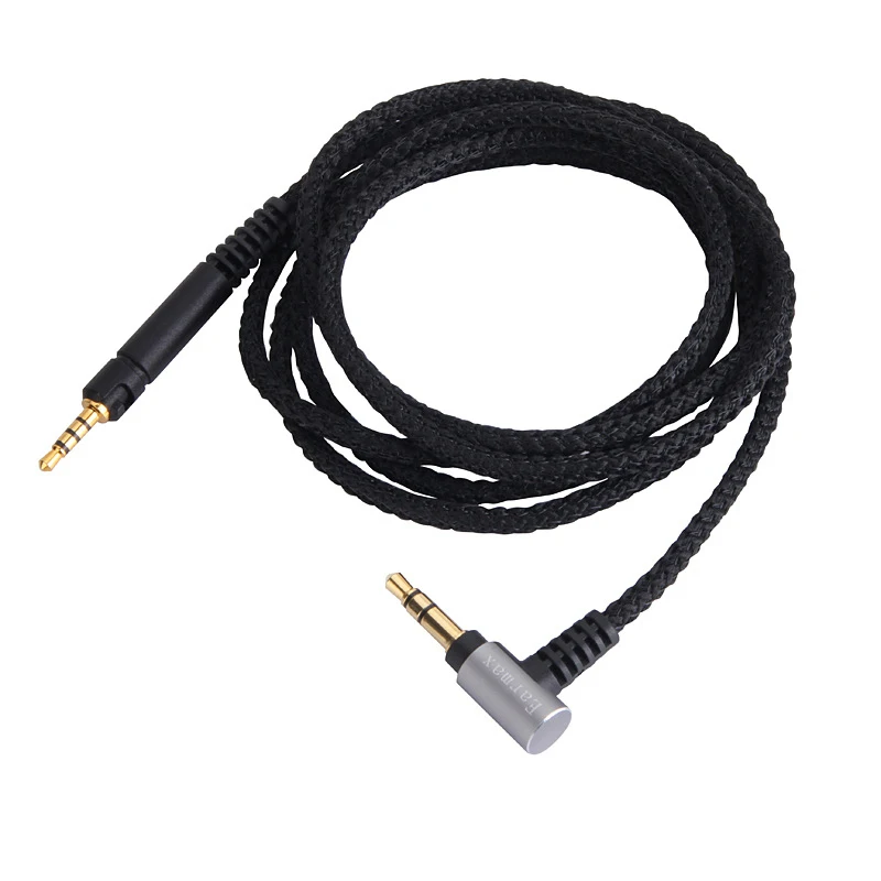 Bản Nâng Cấp Mới Cáp Cho Tai Nghe Sennheiser Hd598/Hd558/Hd518/Hd598 CS/Hd599/Hd569/Hd579/2.20 2.30i 2.30G Cáp Âm Thanh