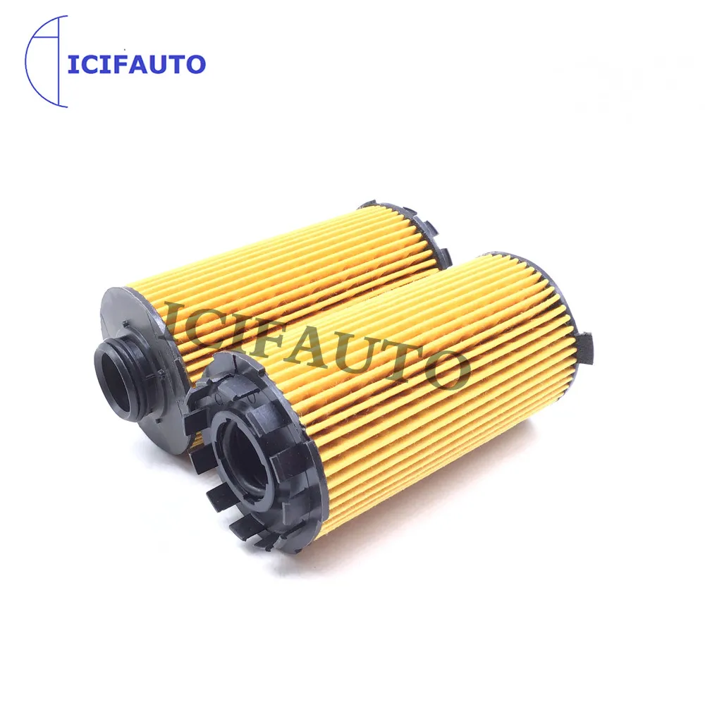 5 X Lọc Dầu Động Cơ Cho Xe Porsche 718 E911HD455 9A210722500