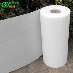 Thickness 1MM Packaging Material EPE Pearl Cotton Protective Film Express Packing Lightweight Soft Resistant and Reusable