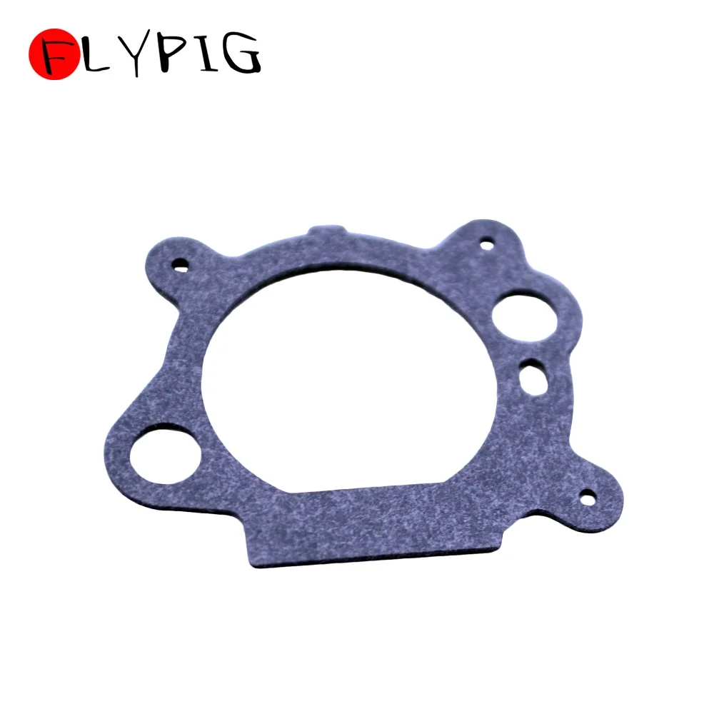 Carburetor Air Cleaner Gaskets 272653 272653S 4156 795629 for Briggs Stratton124700 124800 126700 126800 129700 Lawn Mower Parts