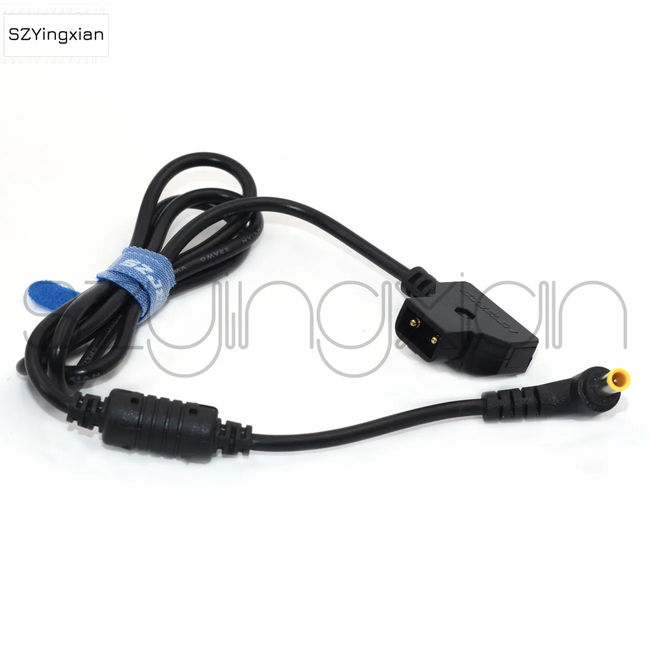 D-Tap To DC Power Cord Suitable For Sony PXW Z-190 Sony PXW FS7 Camera