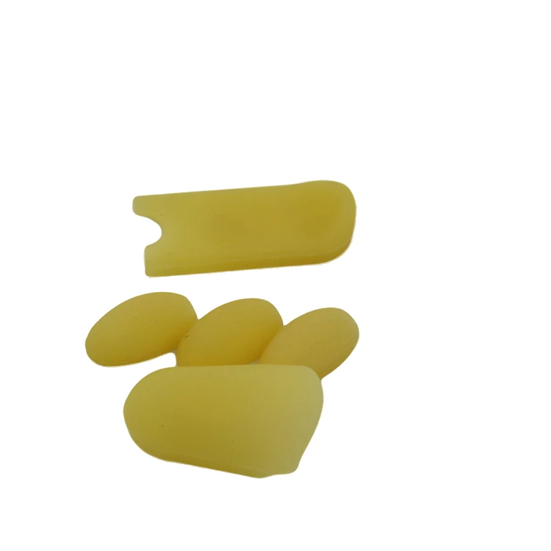 Thick Wear Resistant Saxophone Finger Pad Cover Non Toxic Instrument Part Thumb Rest Cushion Rubber Soft Soprano Alto Tenor