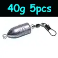 40g 5pcs