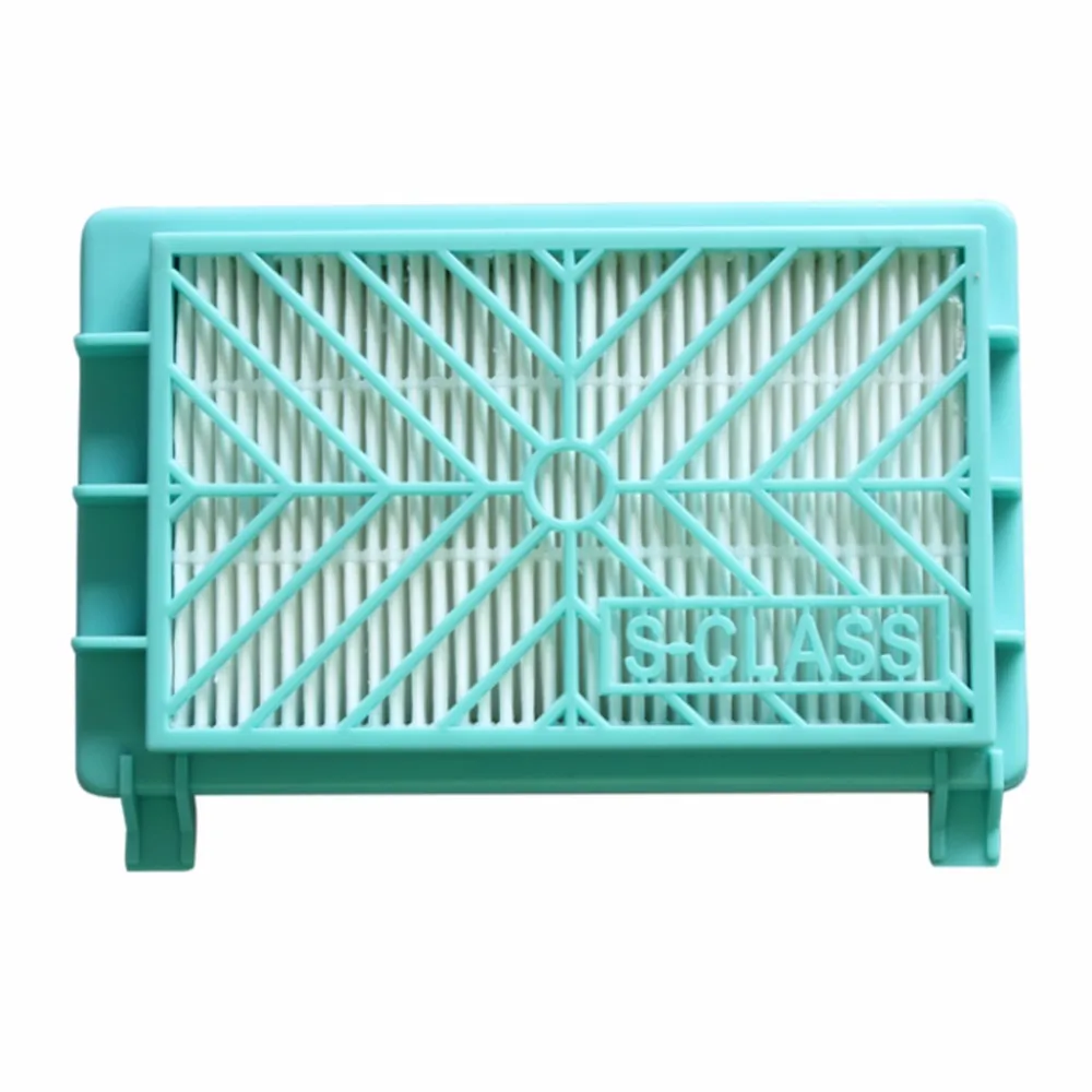 2pcs/set Vacuum Cleaner HEPA Filter element + Air filter for Philips FC8720 FC8724 FC8732 FC8734 FC8736 FC8738 FC8740 FC8748