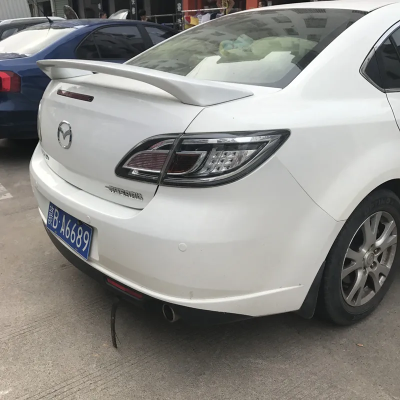 For Mazda 6 Spoiler… - image