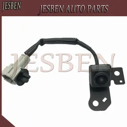 28442-4JA0B 284424JA0B Brandnew Rear View Parking Camera Fit For Nissan NAVARA NP300 D23M 2015 2016 2017 NO# 28442 4JA0B