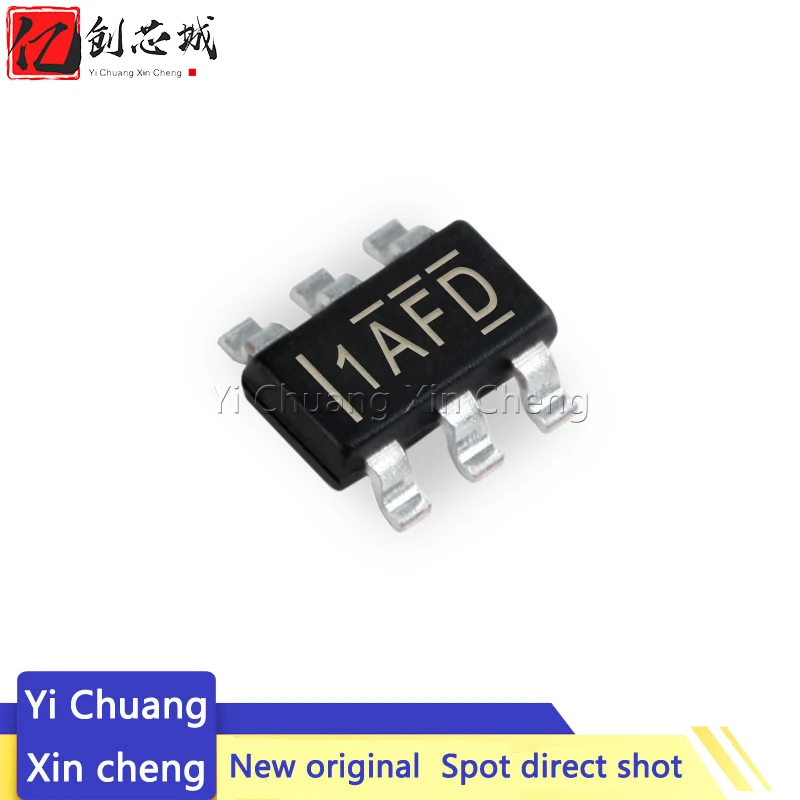 10PCS New Original INA181A3IDBVT INA181A3IDBVR SOT23-6 Current Sensitive Amplifier