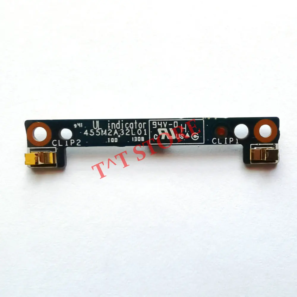 original for HP ElitePad 900 G1 Tablet Tripod Switch Board LS-8782P 719652-001 free shipping