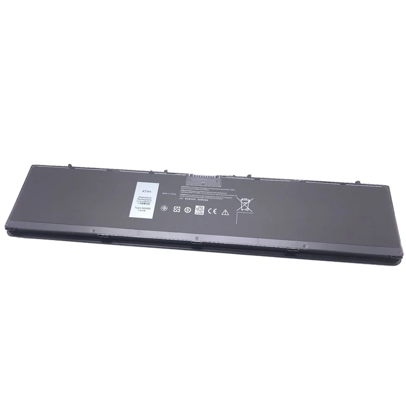 Imagem -04 - Lmdtk Nova Bateria do Portátil 34gkr para Dell Latitude E7420 E7440 E7450 V8xn3 G95j5 0909h5 0g95j5 5k1gw 3rnfd