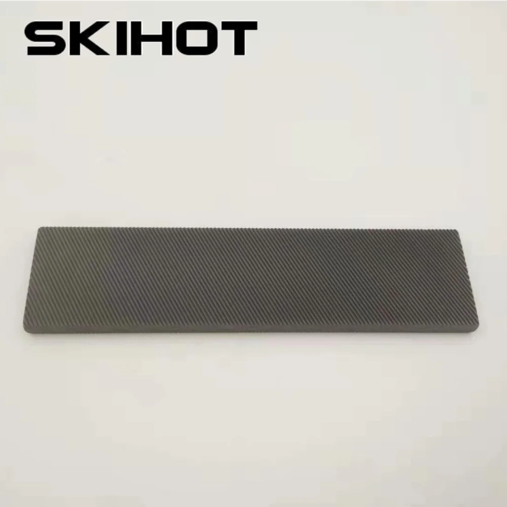 SKIHOT Snowboard edge file/snowboard edge file/sharpener/serrated bevel file