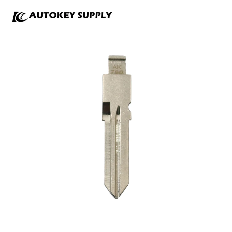 

For Fiat Key Blade (Palio,Siena E Strada) Autokeysupply AKBLB786