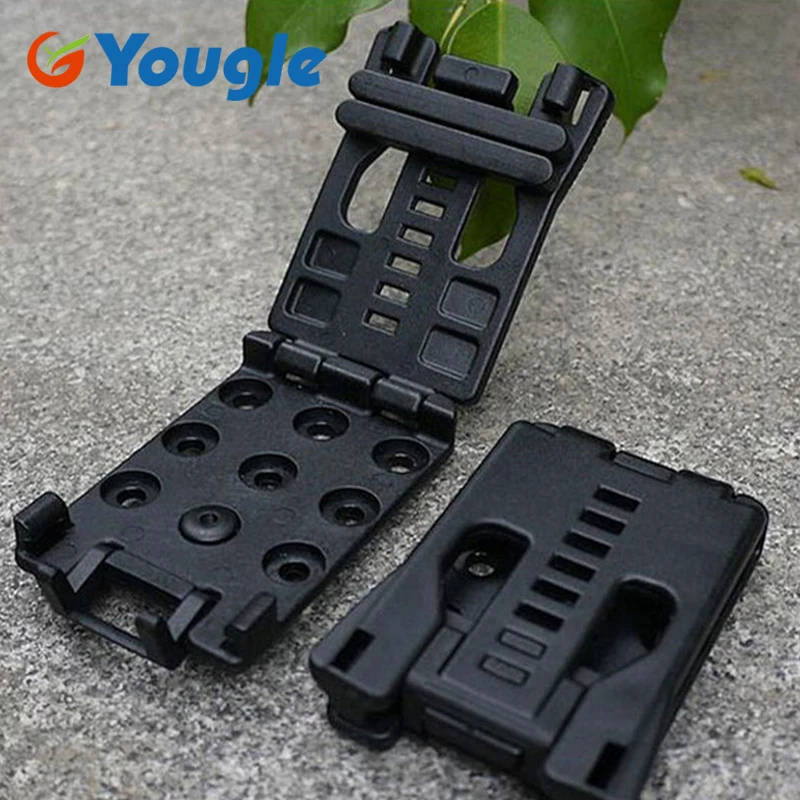 YOUGLE Belt Clip Sheath Holster Outdoor Tool