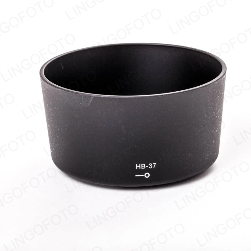 HB-37 Lens Hood for Nikon AF-S DX VR 55-200mm f/4-5.6G IF-ED