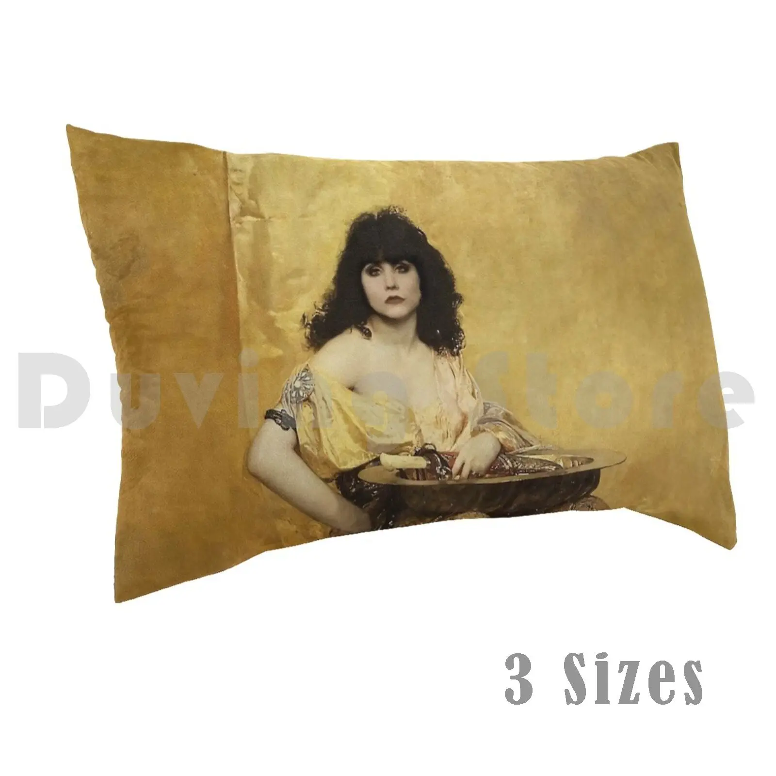 Nadja Pillow Case Printed 50x75 What We Do In The Shadows Vampire Deacon What We Do In The Shadows Fx Nadja