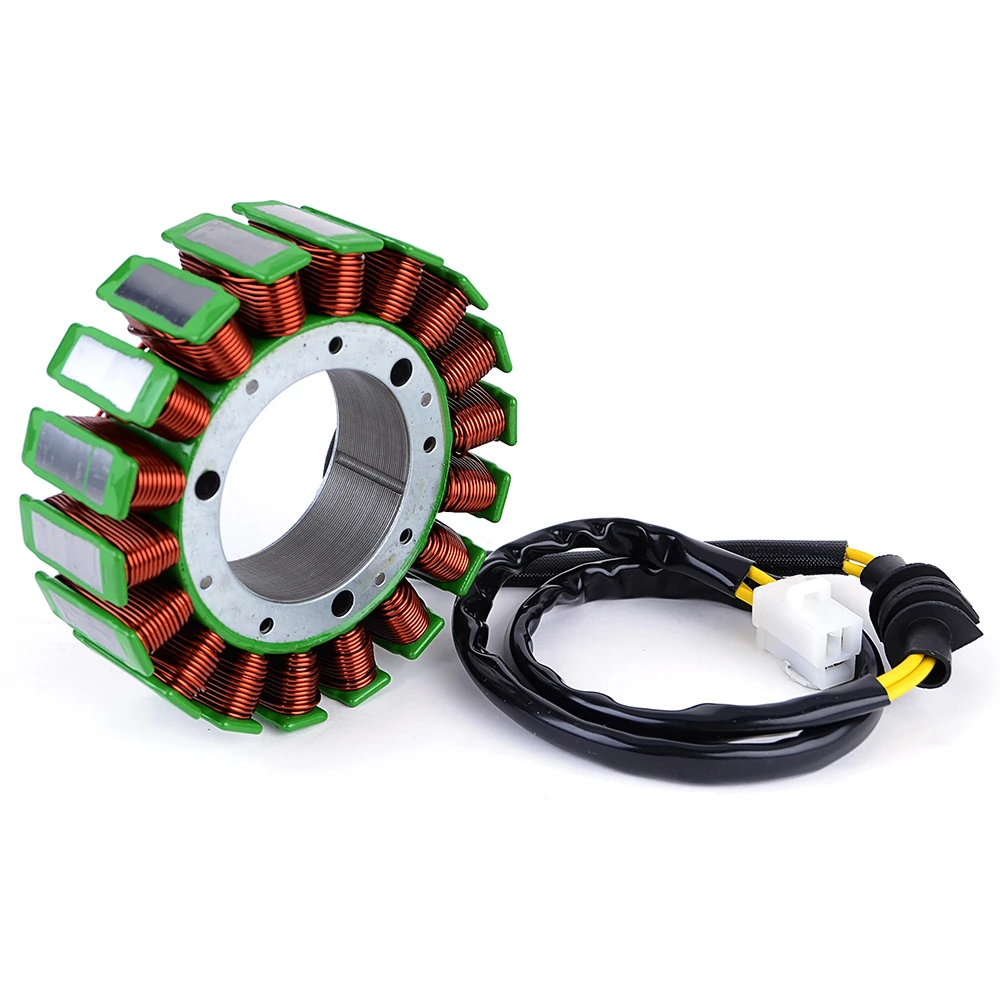 Motorcycle Stator Coil for Honda VT1100C Shadow VT1100C2 VT1100 C2 C3 D2 Shadow 31120-MAH-005 31120-MG8-005 31120-MAA-005