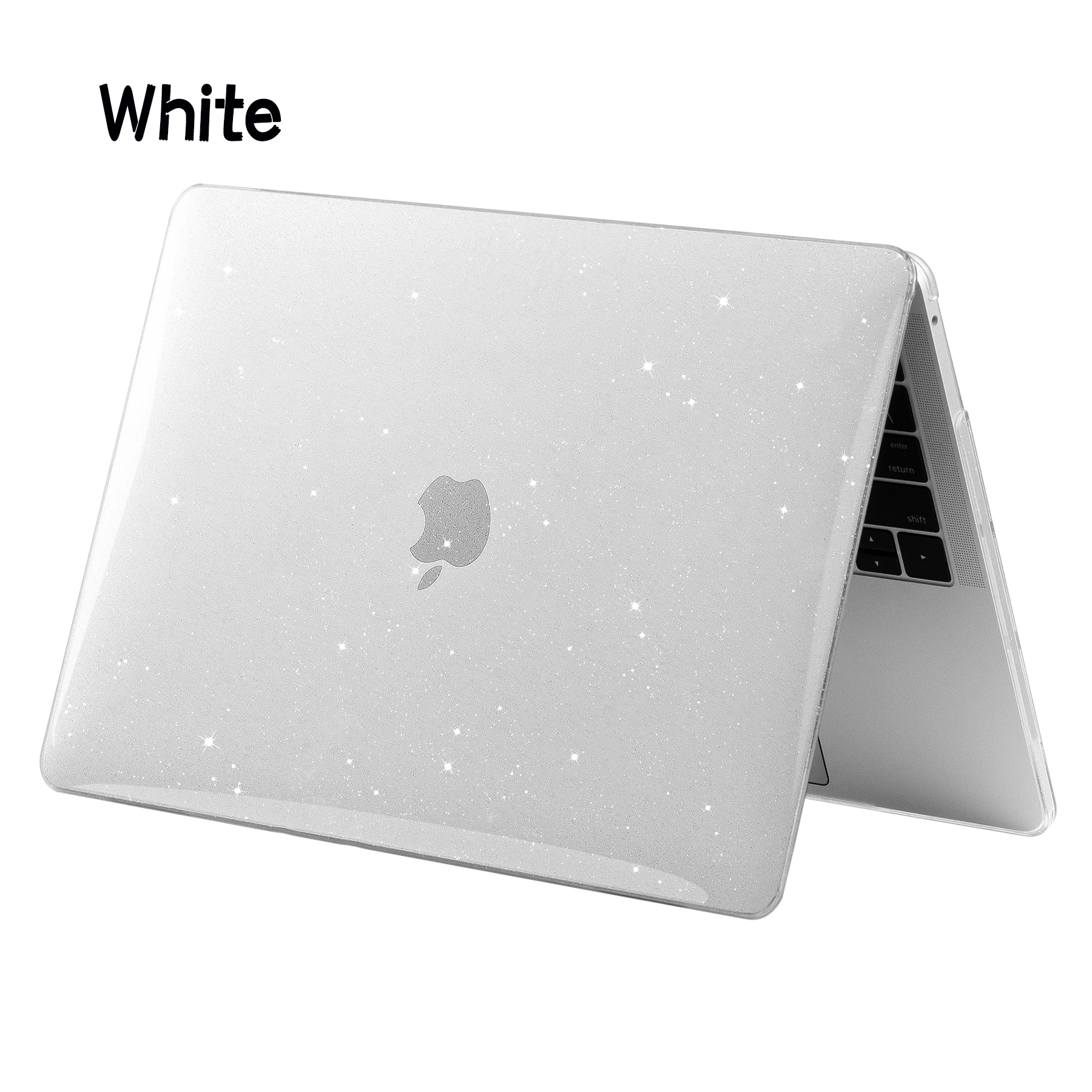 2024 nueva funda de portátil para Macbook M1 Air Pro/Max 16 14 13 pulgadas Chip A2442 A2485 A2941 A2337 A2338 barra táctil/ID 11 12 15 pulgadas