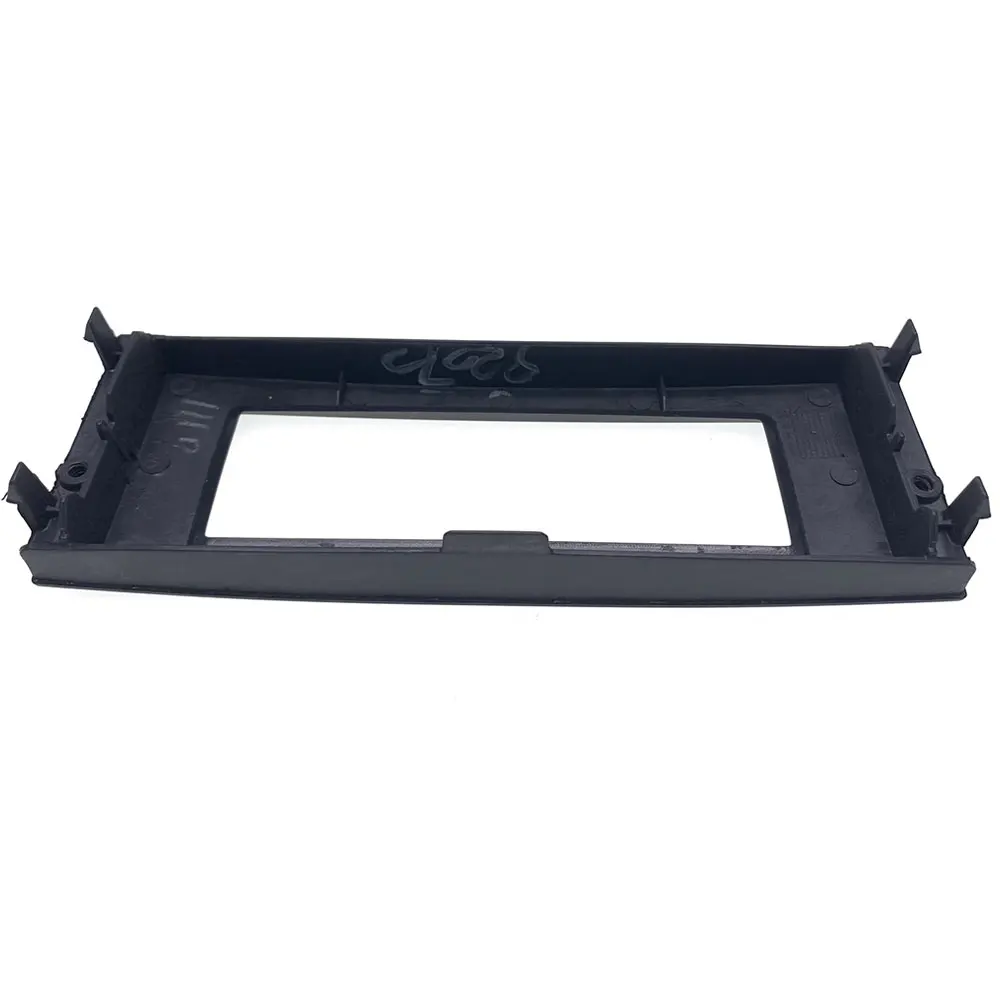 Per Peugeot Citroen C4 C5 RD3 Multi-funzione C-screen Borsette Lettore CD Posizione Schermo Alloggiamento di Ricambio Telaio del Pannello Fisso