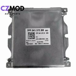 CZMOD Original 7PP.941.572.BB LED LEIMO MAX Headlight Driver Control Module 7PP941572BB FOR Porsch-e Bentley Car Accessories