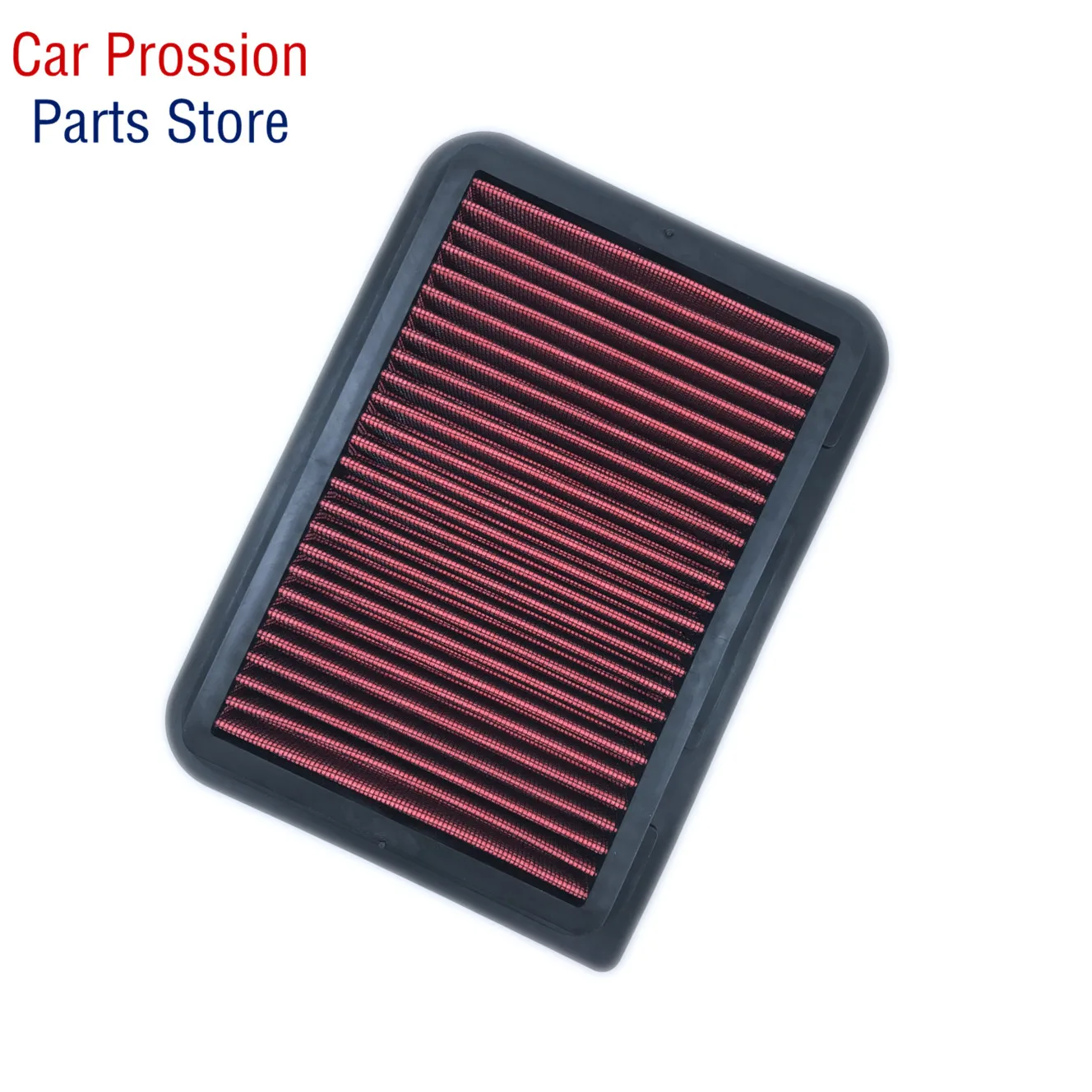 Replacement Air Filter for TOYOTA Corolla 2007-2018 AURIS AVENSIS RAV 4 YARIS NX200 High Flow OEM 17801-21050 0T020 31120