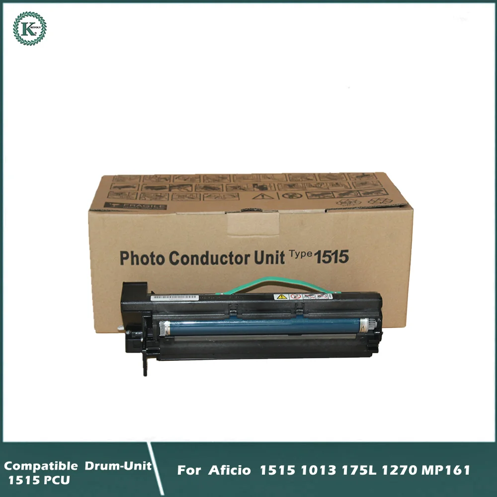 

Drum Unit 1515 PCU For Aficio 1515 1013 175L 1270 MP161 Photo Conductor Unit