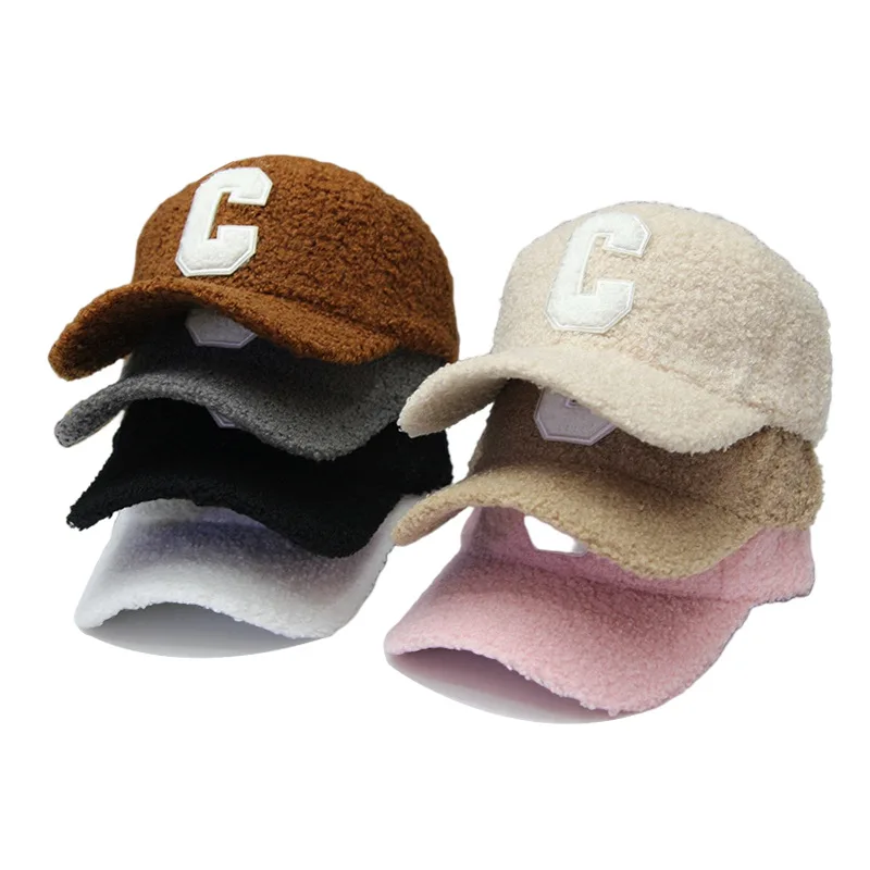 Women Fashion Letter Baseball Cap Famous Brand Adjustable Large Casual Summer 2024 Baseball Cap