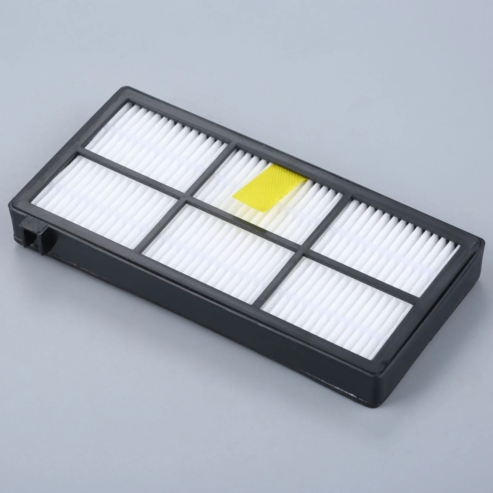 5 Pcs Penggantian Debu Filter untuk IRobot Roomba 800 Seri 900 870 880 980 Robot Vacuum Cleaner Filter Aksesoris